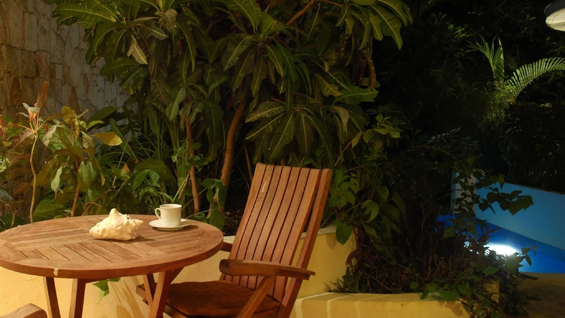 Villas Sacbe Condo Hotel And Beach Club Playa del Carmen 3*,  Mexico