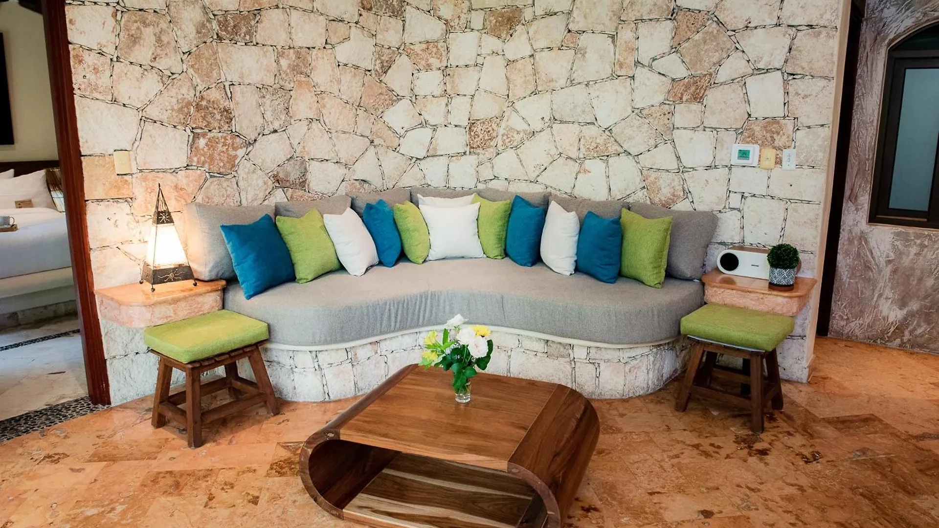Villas Sacbe Condo Hotel And Beach Club Playa del Carmen