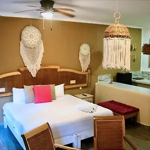 מלון Santuario Playa (adults Only), פלאייה דל כרמן