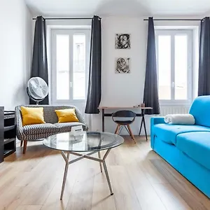 Maison Pepouze Marseille